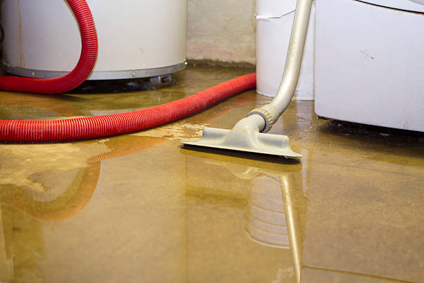  Panama City, FL Water damage restoration Pros