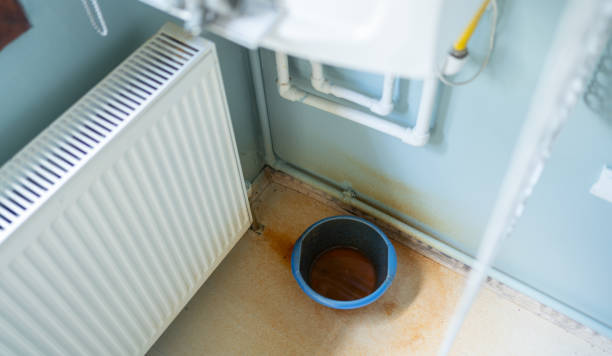 Best Basement water damage restoration  in Panama City, FL