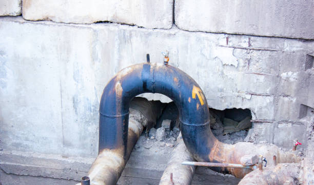 Best Professional water damage repair  in Panama City, FL